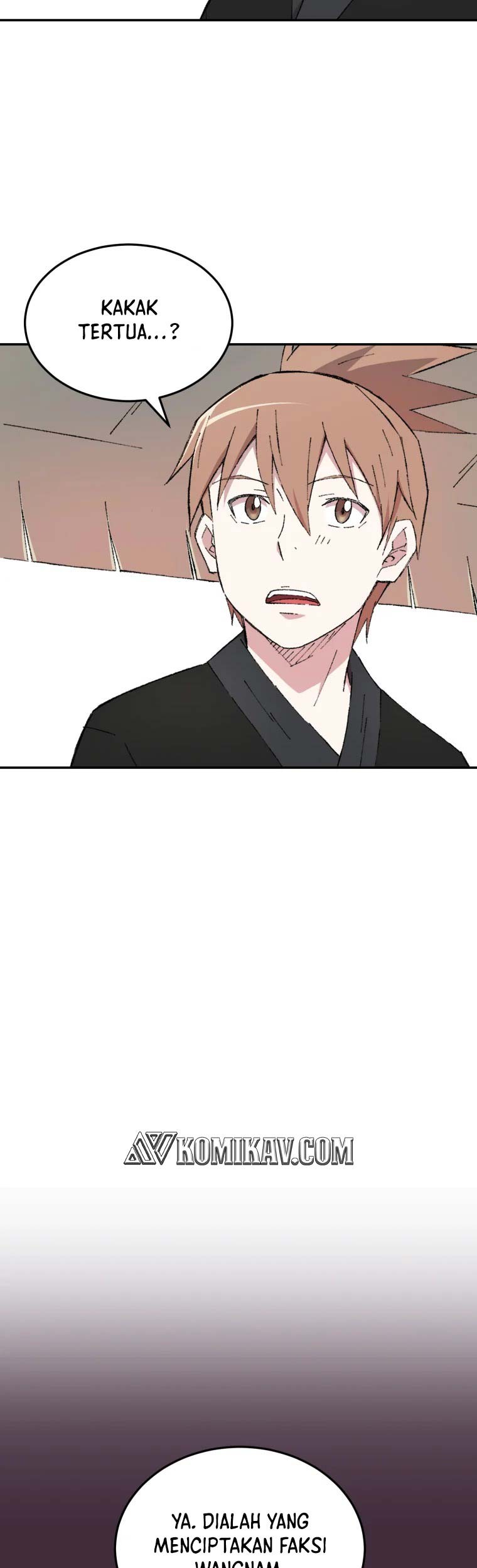The Great Master Chapter 24 - halaman 44