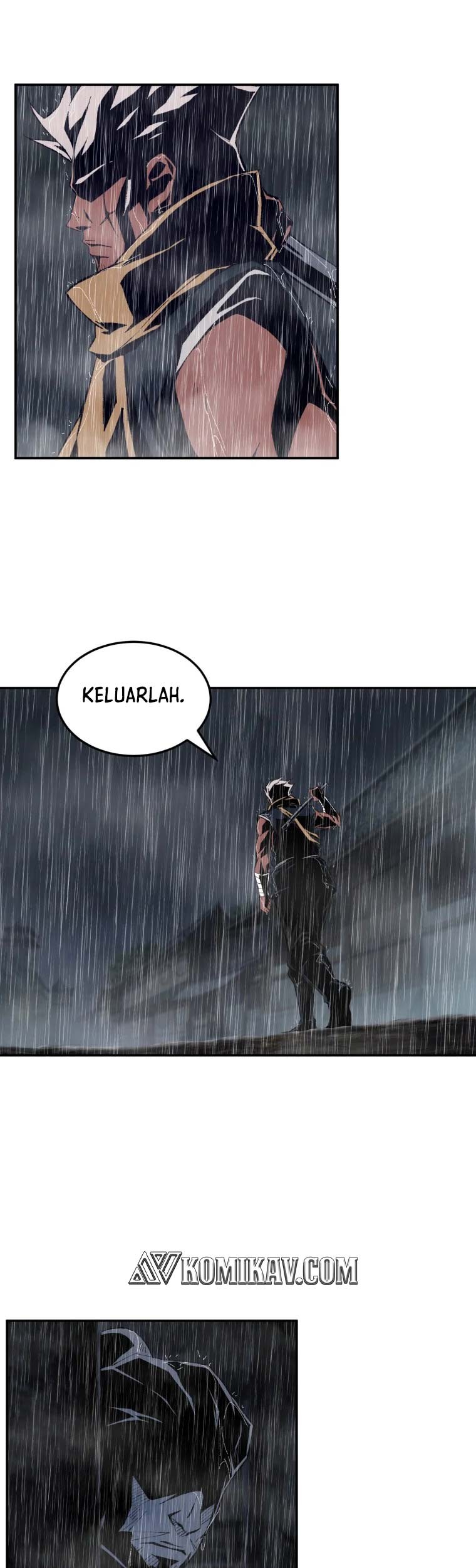 The Great Master Chapter 24 - halaman 52