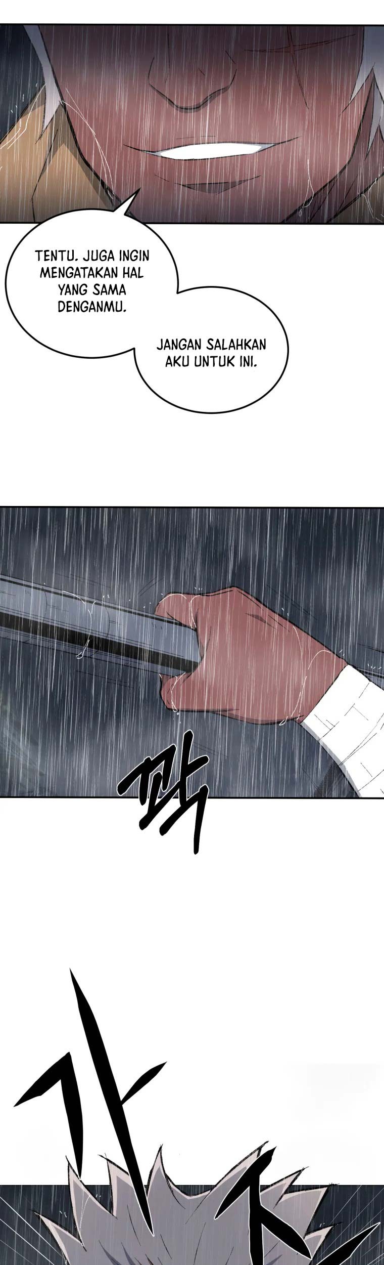 The Great Master Chapter 24 - halaman 58