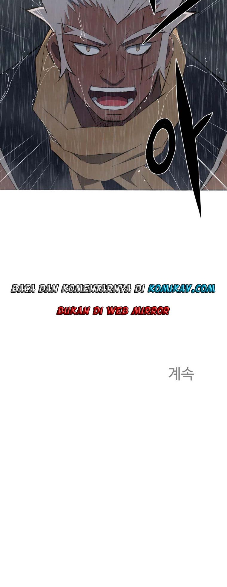 The Great Master Chapter 24 - halaman 59