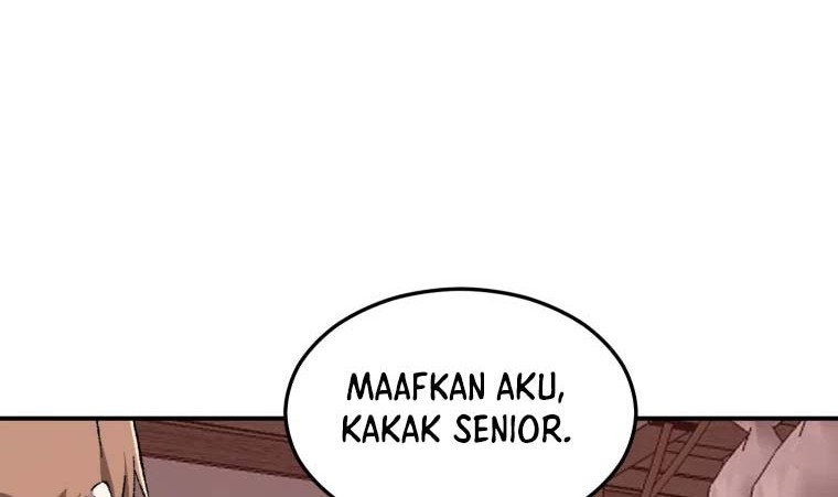 The Great Master Chapter 24 - halaman 9