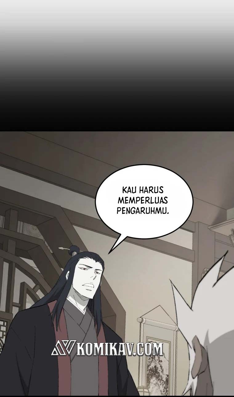 The Great Master Chapter 25 - halaman 25