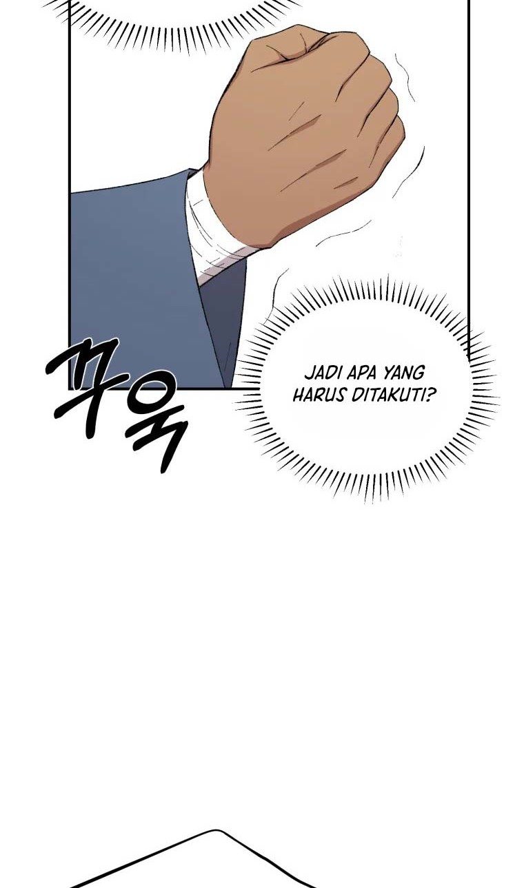 The Great Master Chapter 25 - halaman 27