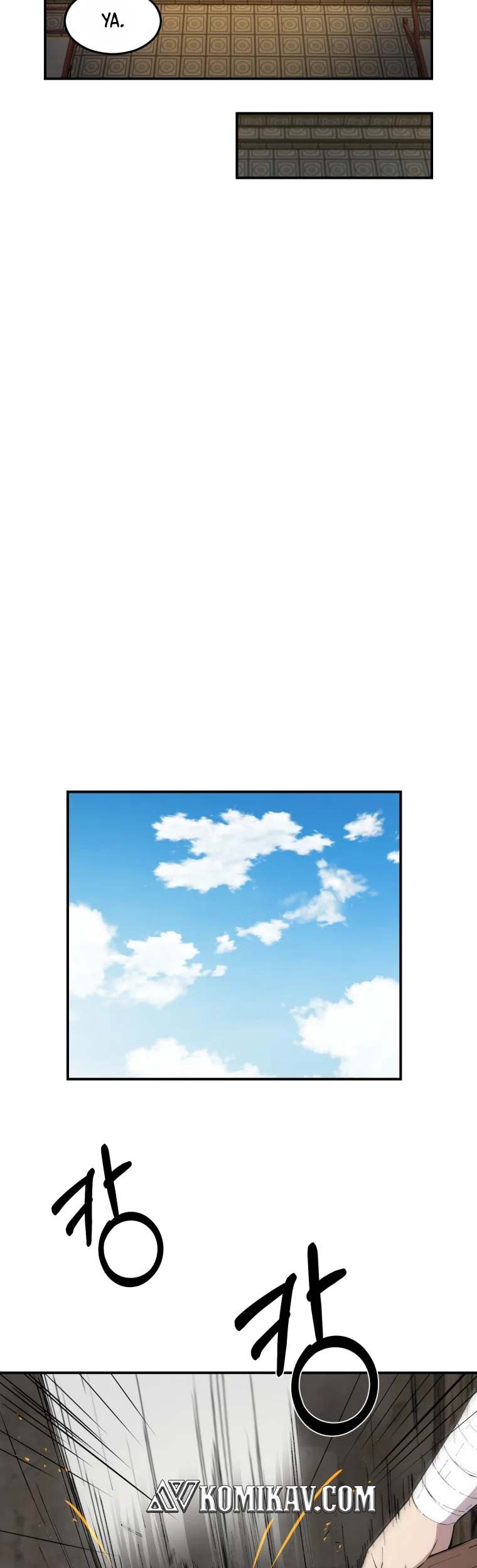The Great Master Chapter 25 - halaman 38