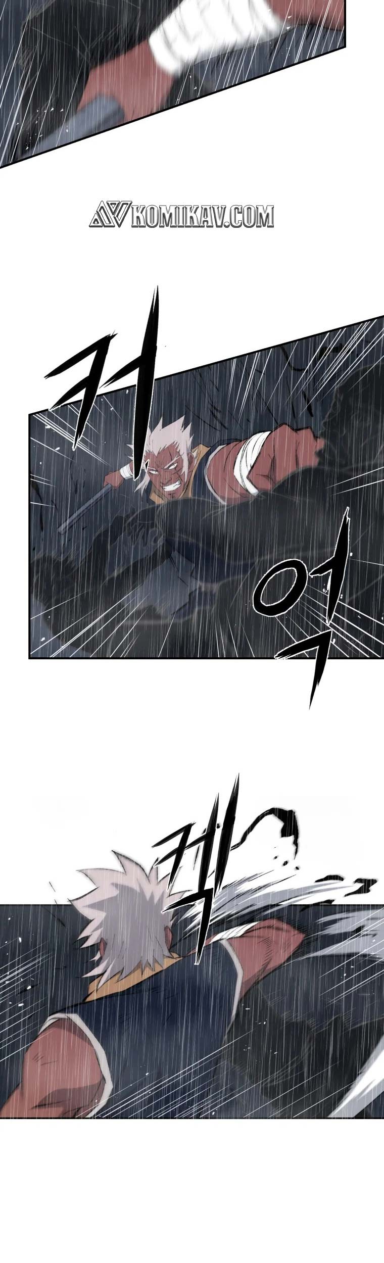 The Great Master Chapter 25 - halaman 4