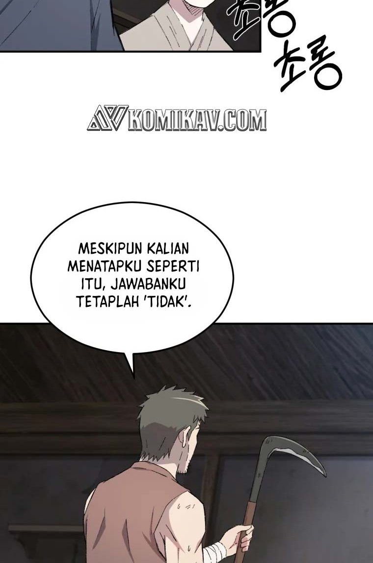 The Great Master Chapter 25 - halaman 41