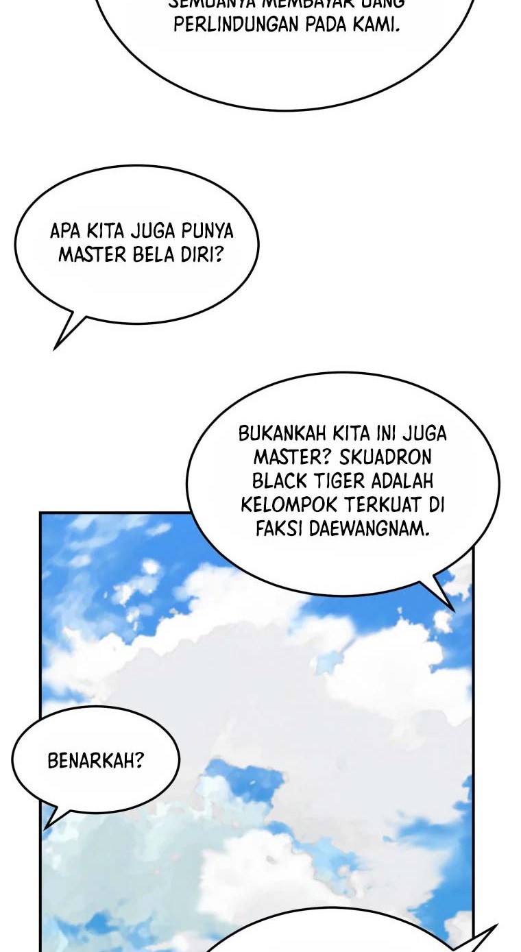 The Great Master Chapter 26 - halaman 21