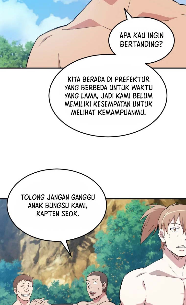 The Great Master Chapter 26 - halaman 29
