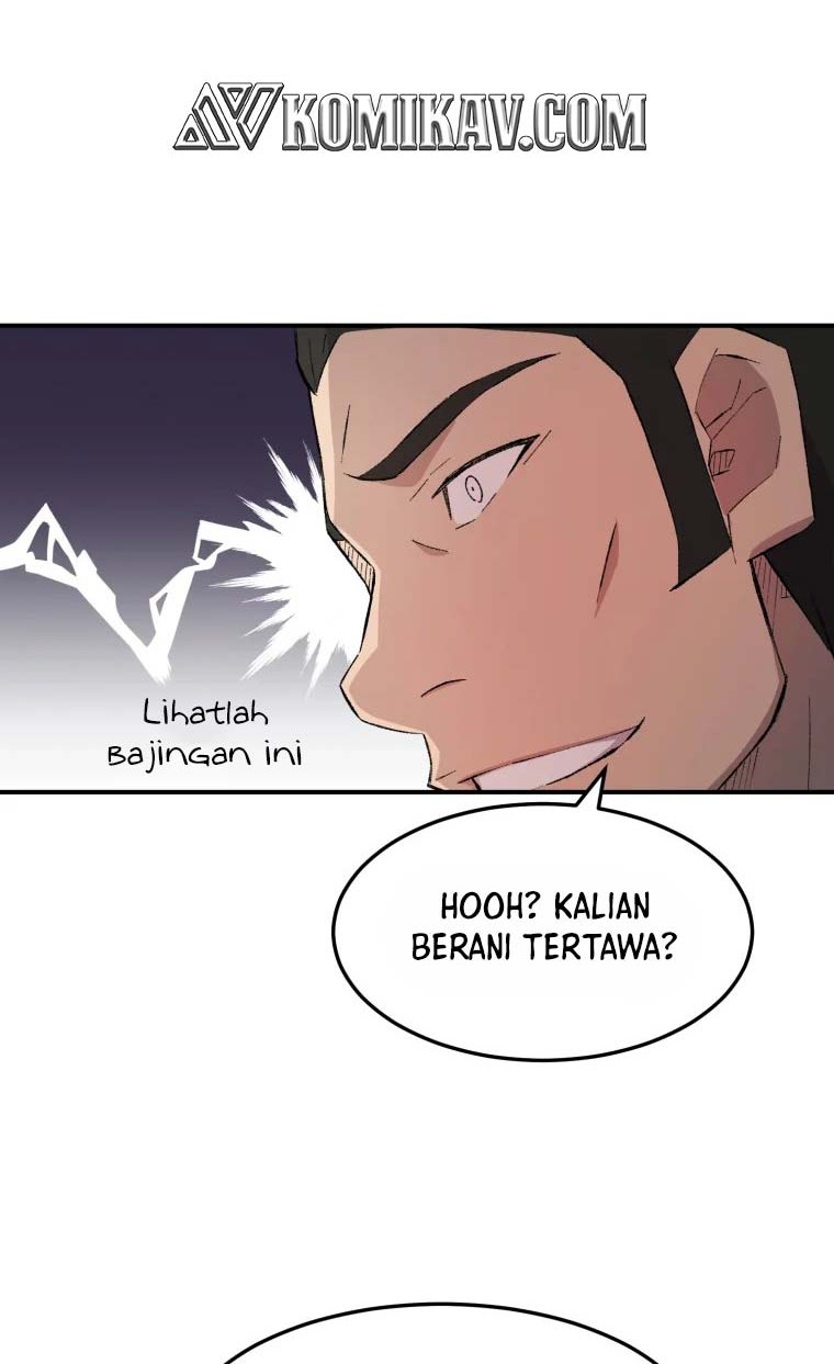 The Great Master Chapter 26 - halaman 31