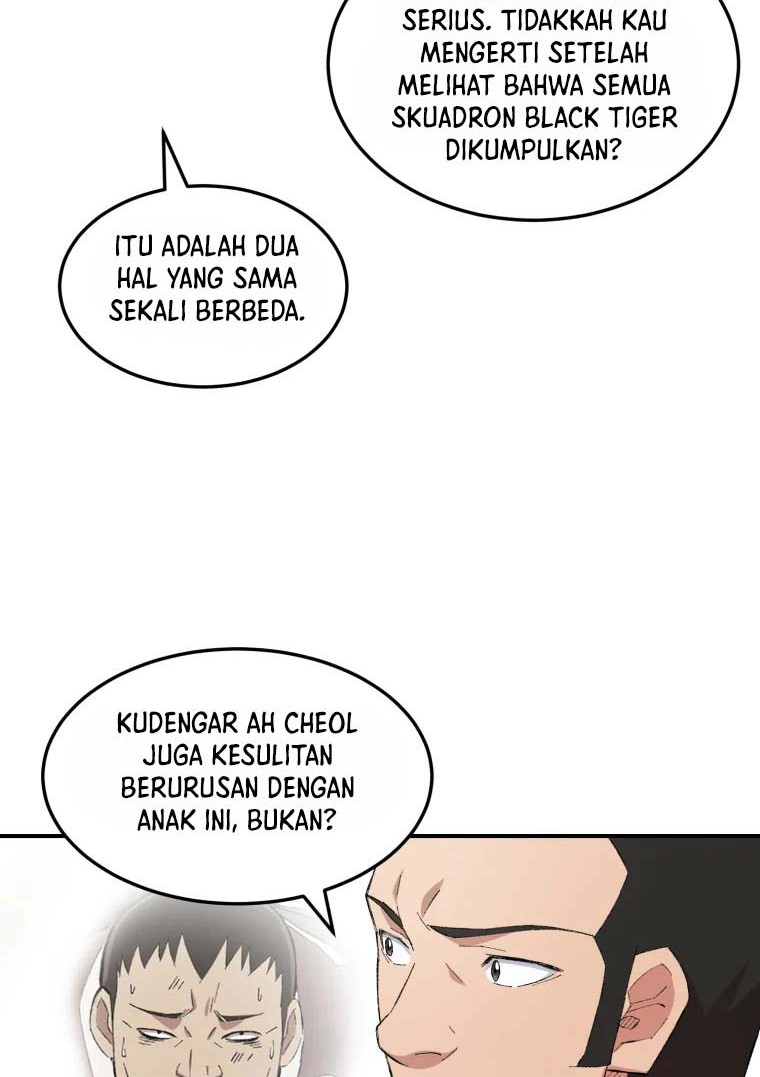 The Great Master Chapter 26 - halaman 33