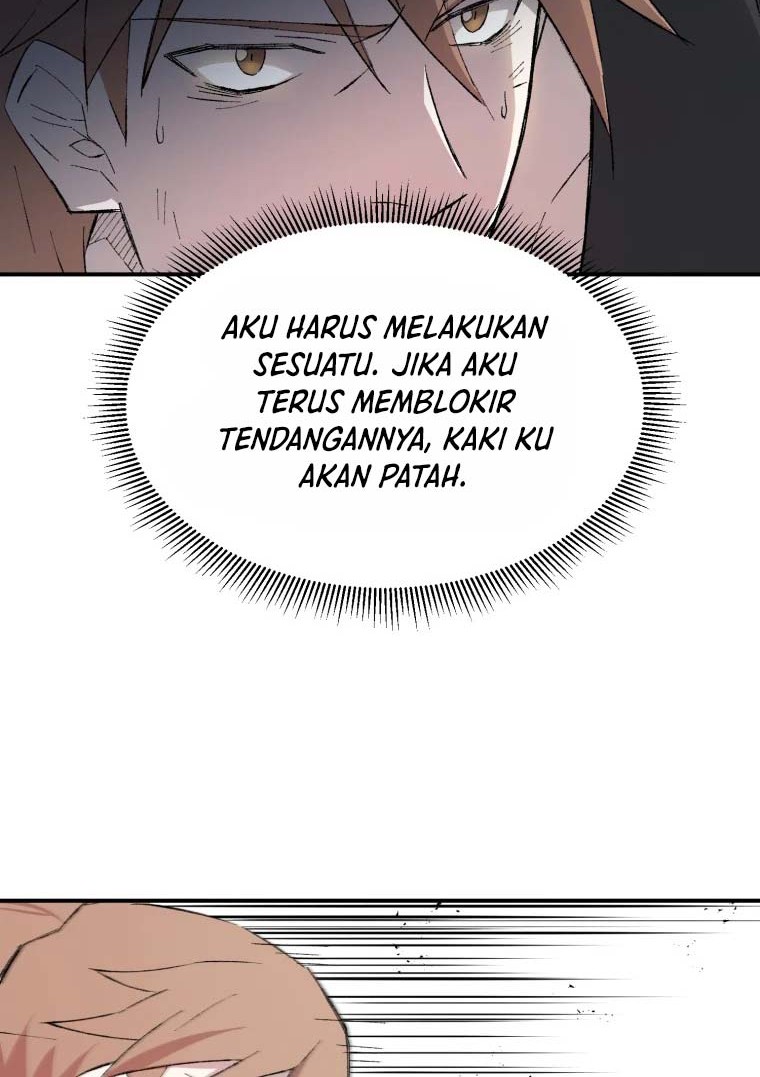 The Great Master Chapter 26 - halaman 41