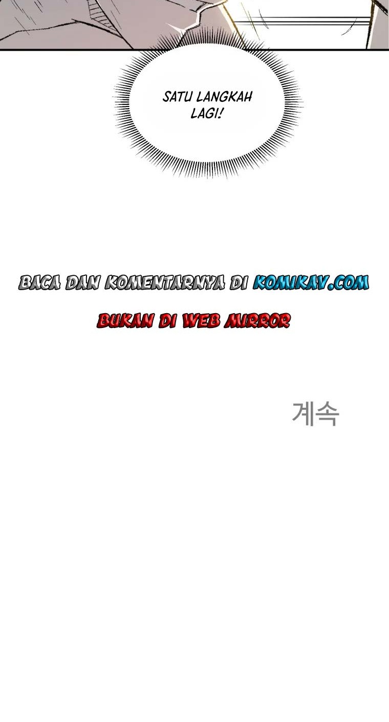 The Great Master Chapter 26 - halaman 45