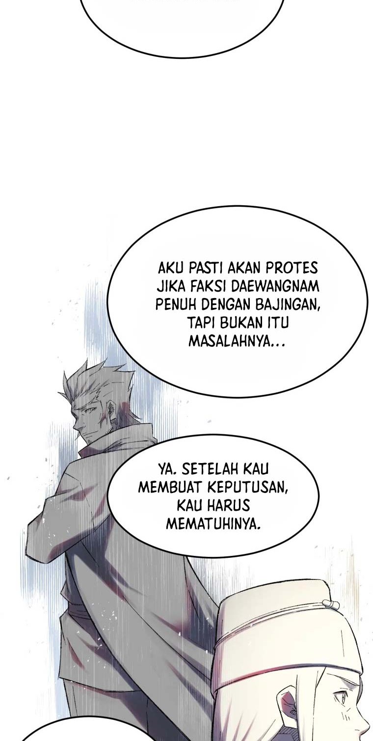 The Great Master Chapter 26 - halaman 9