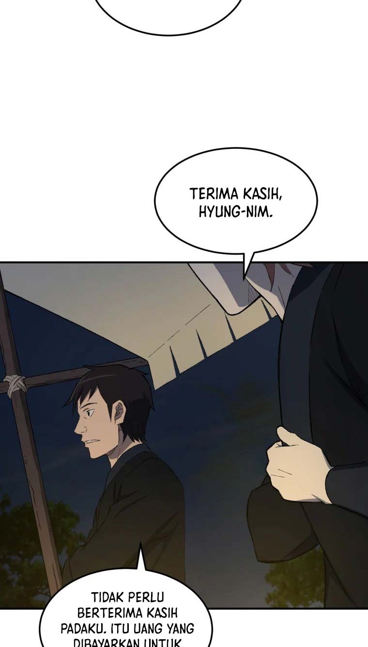 The Great Master Chapter 27 - halaman 23