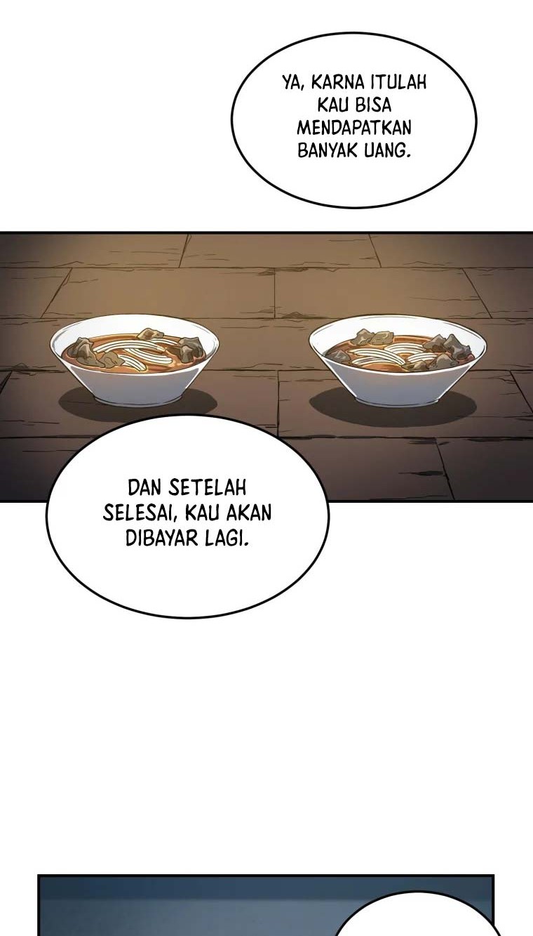 The Great Master Chapter 27 - halaman 25
