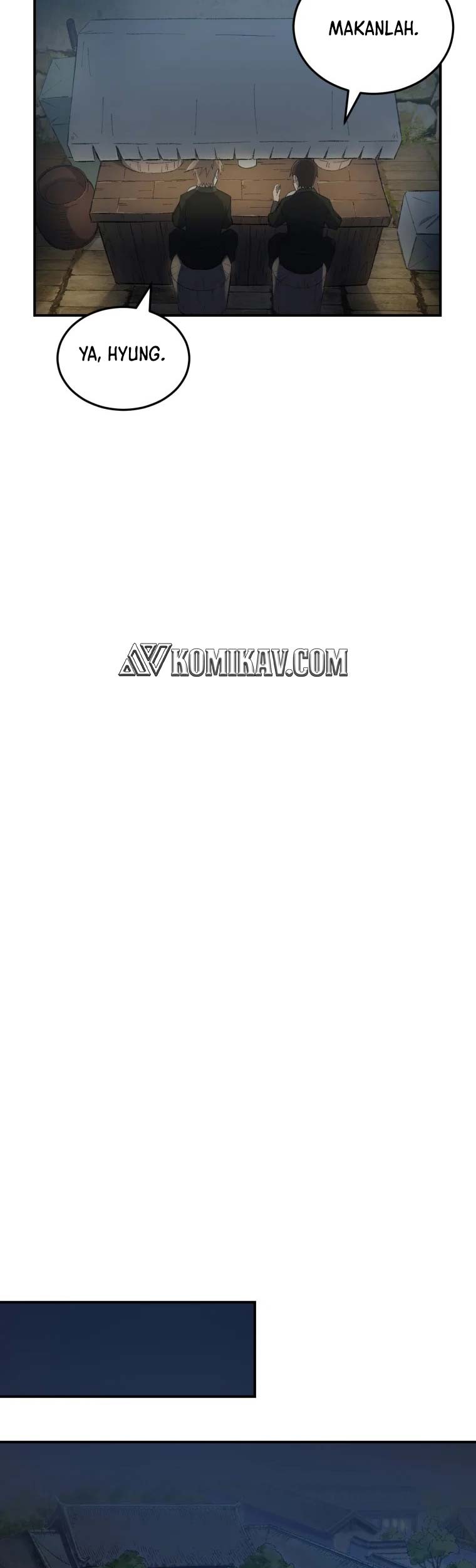 The Great Master Chapter 27 - halaman 26