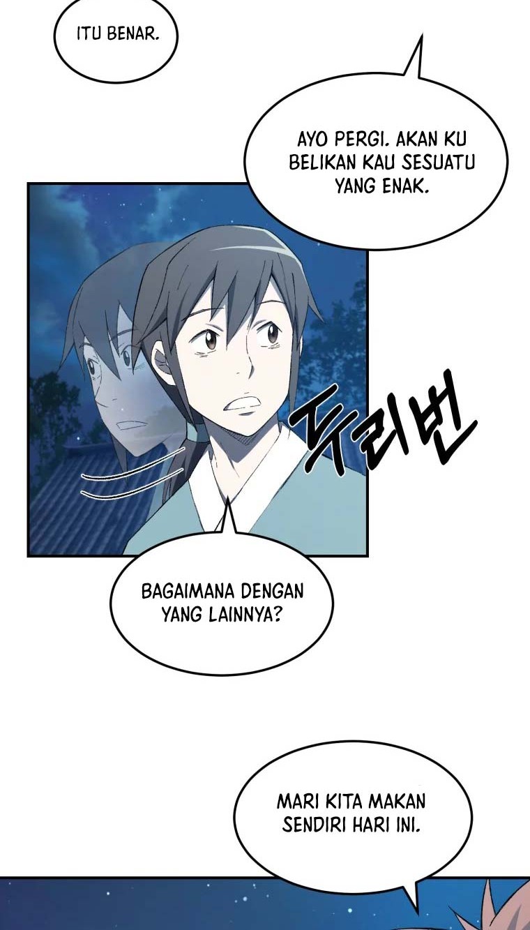 The Great Master Chapter 27 - halaman 29