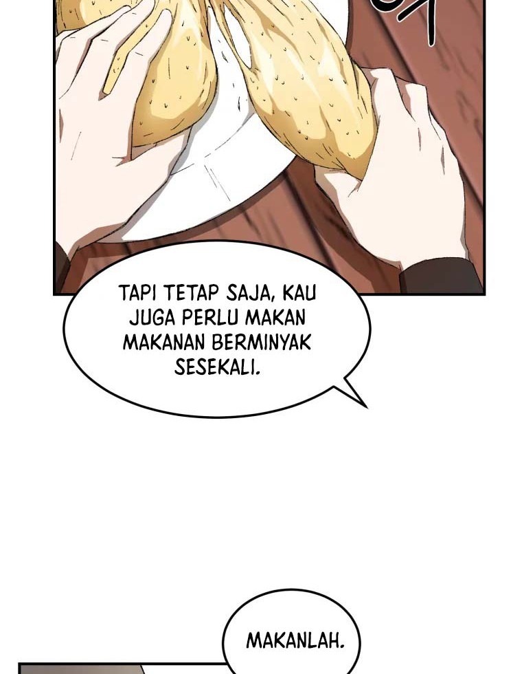 The Great Master Chapter 27 - halaman 33