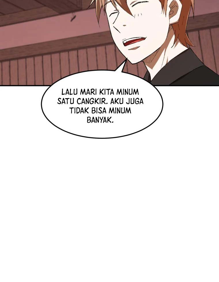 The Great Master Chapter 27 - halaman 37