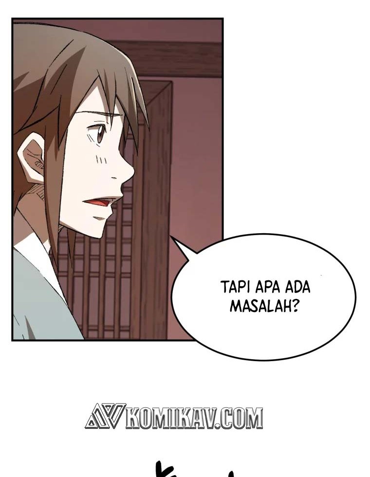 The Great Master Chapter 27 - halaman 39