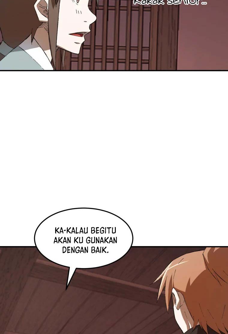 The Great Master Chapter 27 - halaman 43