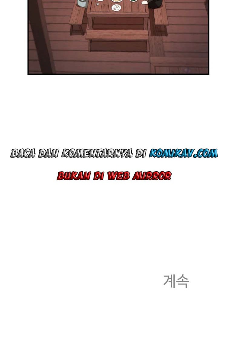 The Great Master Chapter 27 - halaman 45
