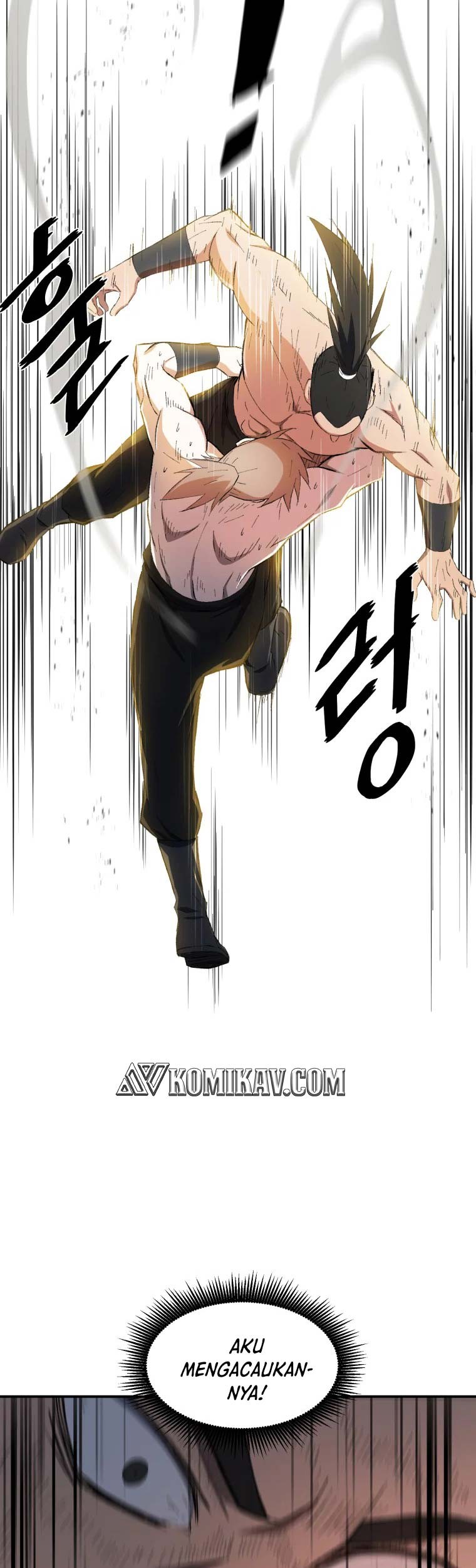 The Great Master Chapter 27 - halaman 8
