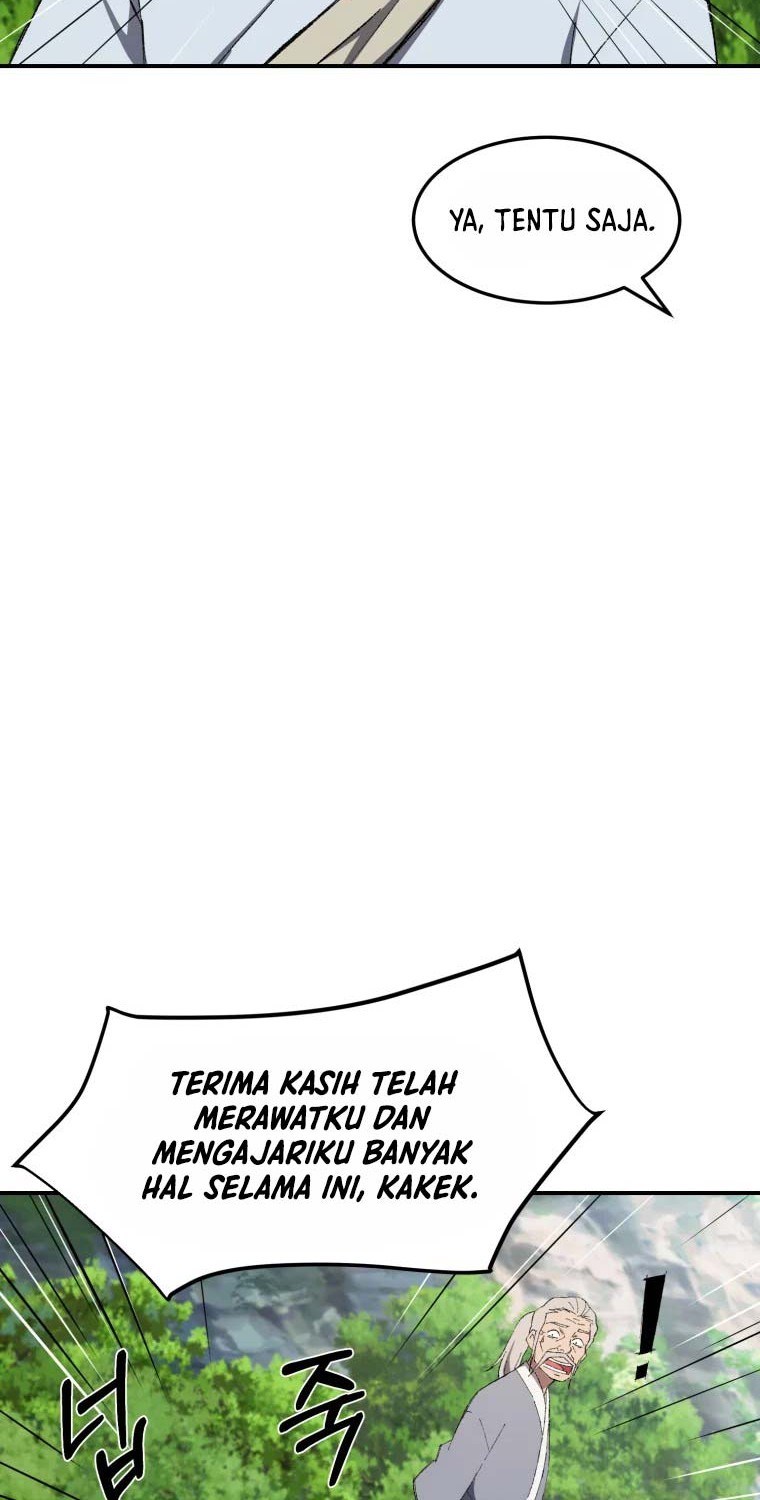 The Great Master Chapter 28 - halaman 27