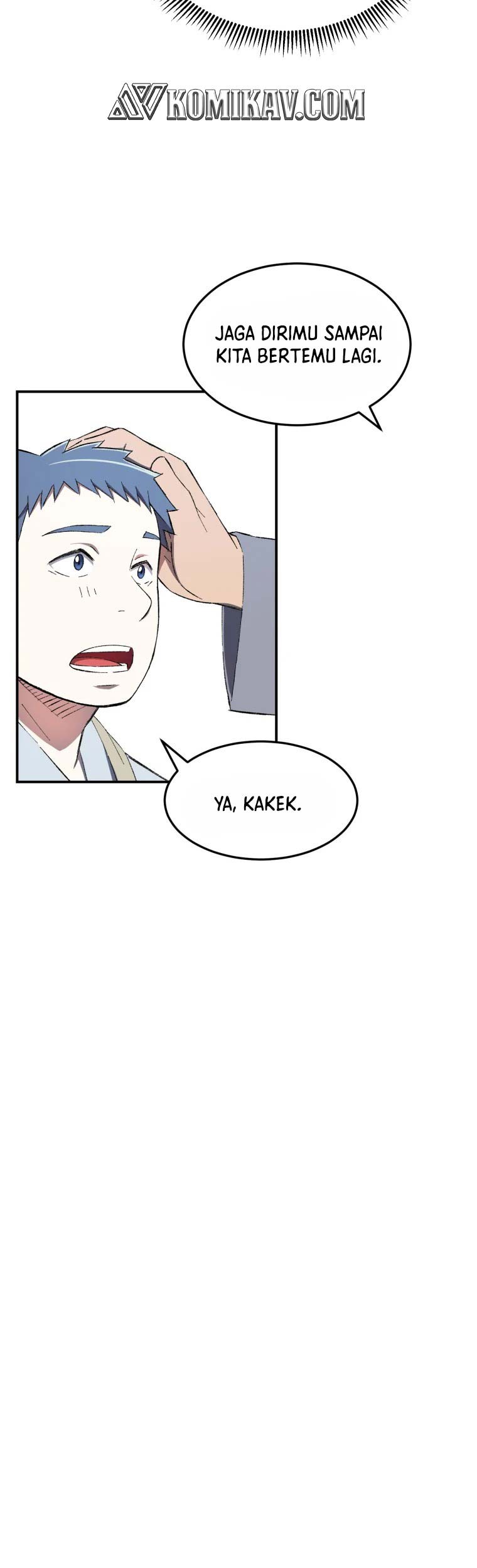 The Great Master Chapter 28 - halaman 30