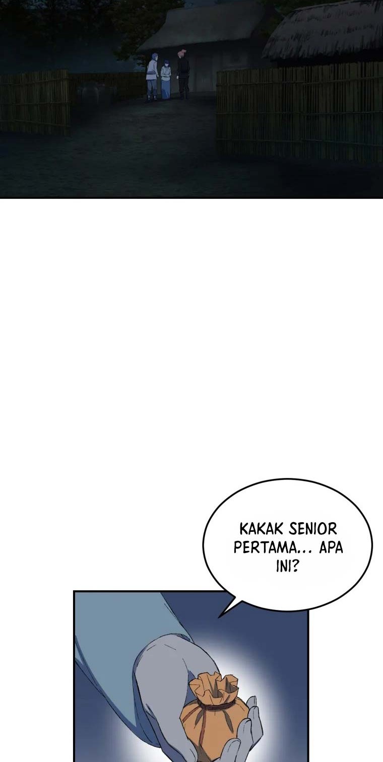 The Great Master Chapter 28 - halaman 37
