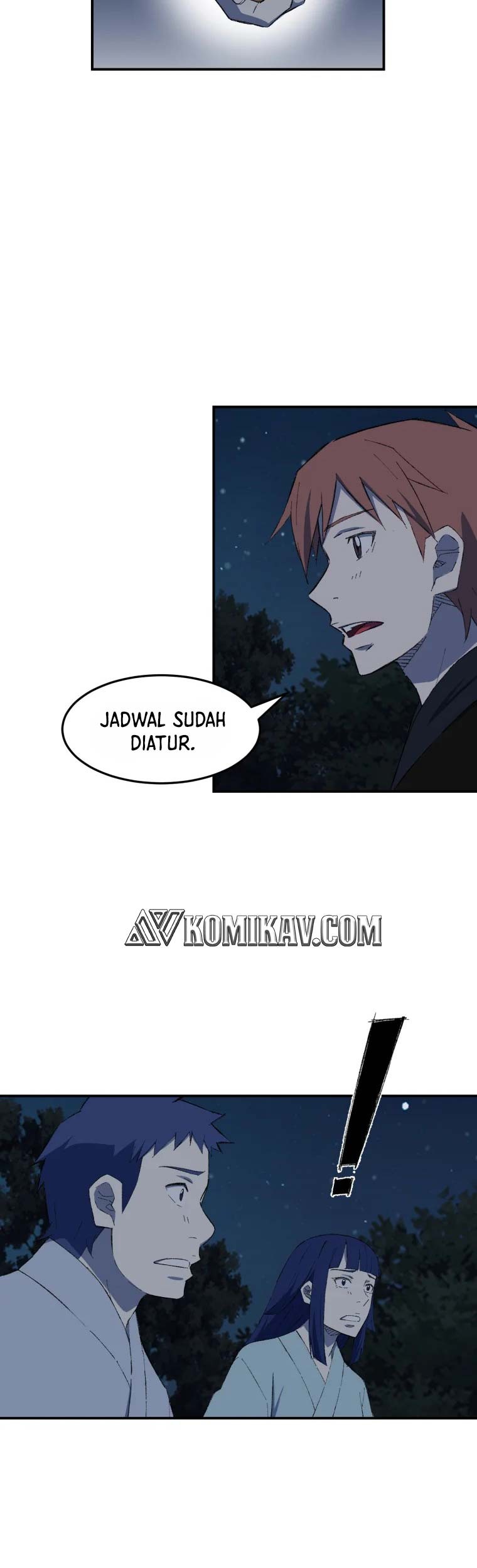 The Great Master Chapter 28 - halaman 38