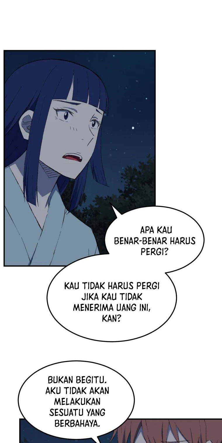 The Great Master Chapter 28 - halaman 39