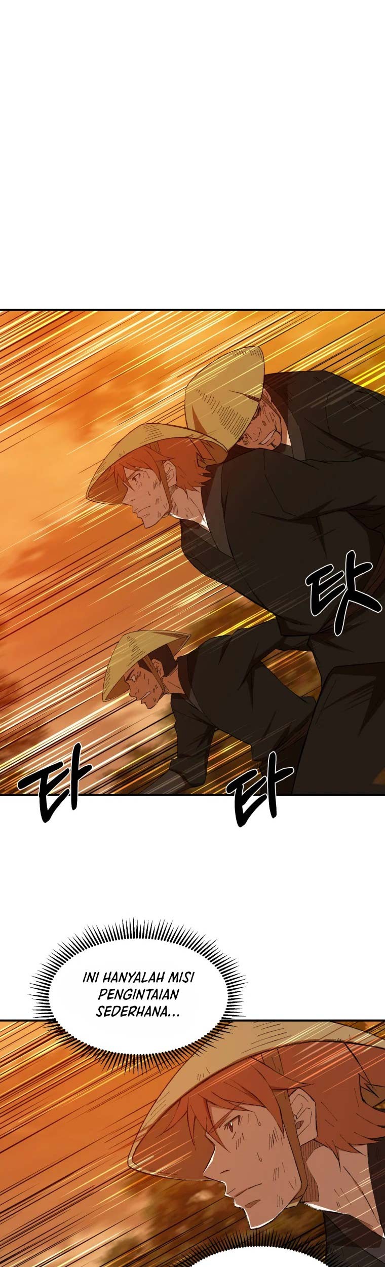 The Great Master Chapter 29 - halaman 14