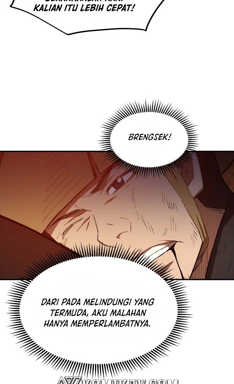 The Great Master Chapter 29 - halaman 19