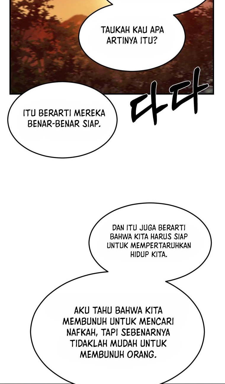 The Great Master Chapter 29 - halaman 23