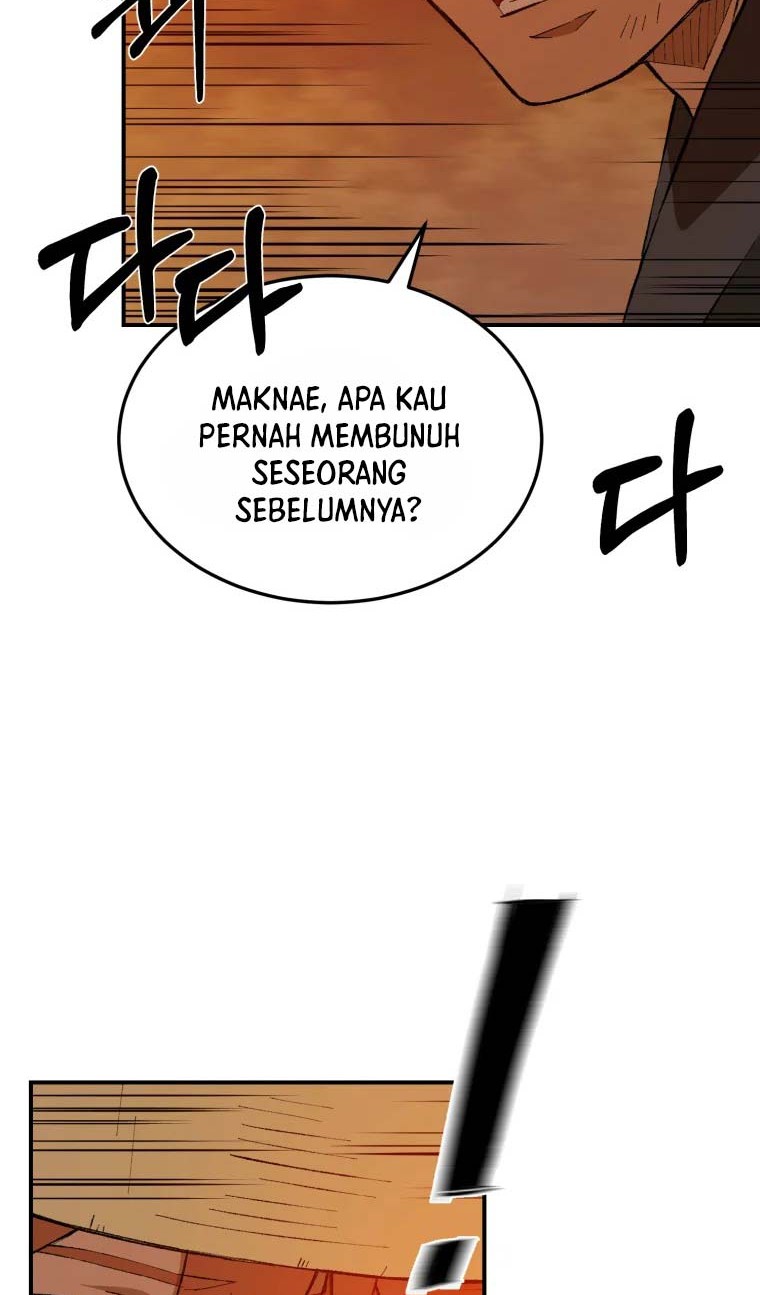 The Great Master Chapter 29 - halaman 25
