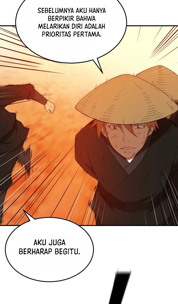 The Great Master Chapter 29 - halaman 27