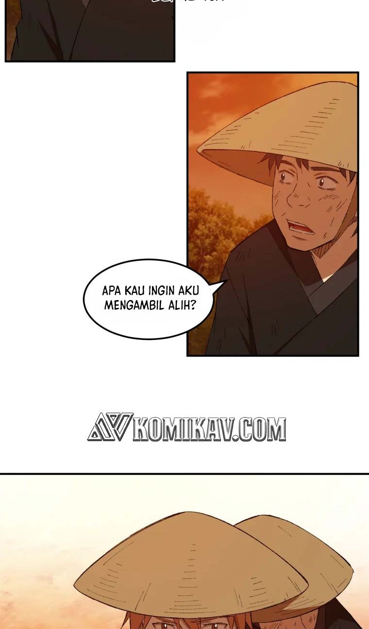 The Great Master Chapter 29 - halaman 29