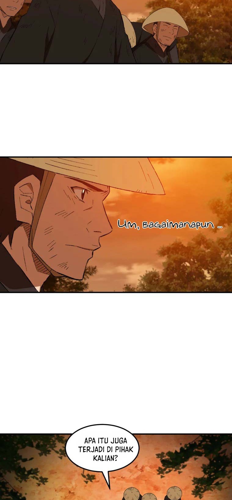The Great Master Chapter 29 - halaman 33