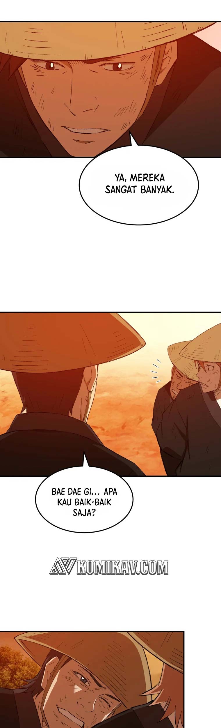 The Great Master Chapter 29 - halaman 36