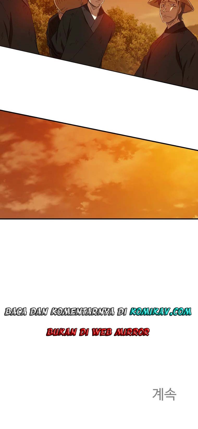 The Great Master Chapter 29 - halaman 39