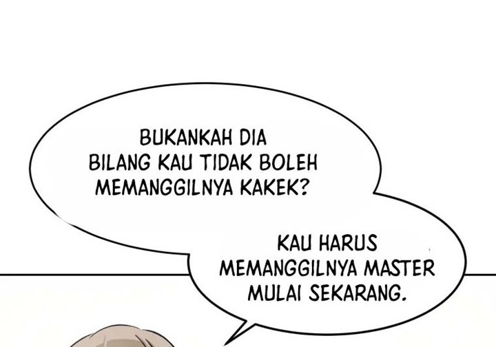 The Great Master Chapter 3 - halaman 23