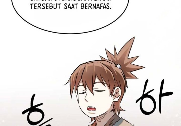 The Great Master Chapter 3 - halaman 37