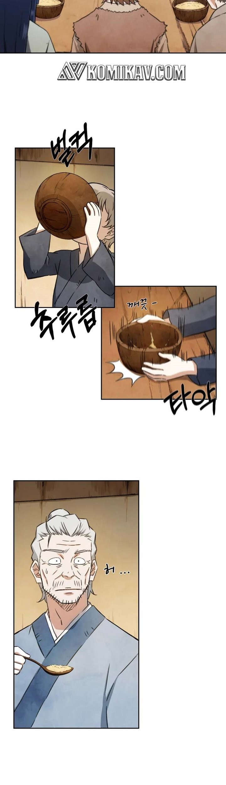 The Great Master Chapter 3 - halaman 44