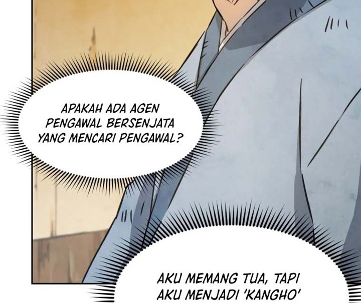 The Great Master Chapter 3 - halaman 47