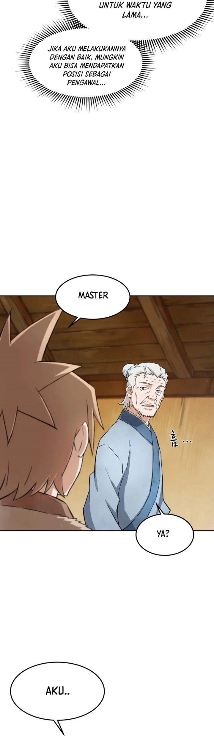 The Great Master Chapter 3 - halaman 48