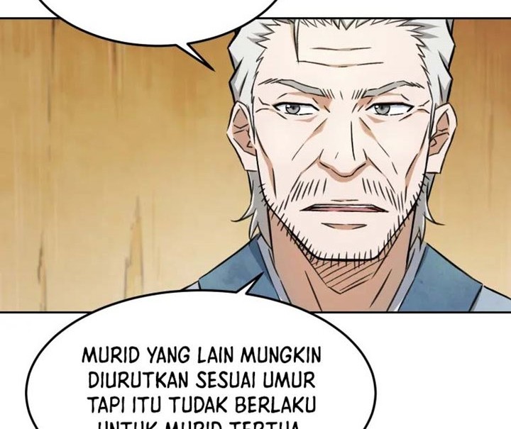 The Great Master Chapter 3 - halaman 51