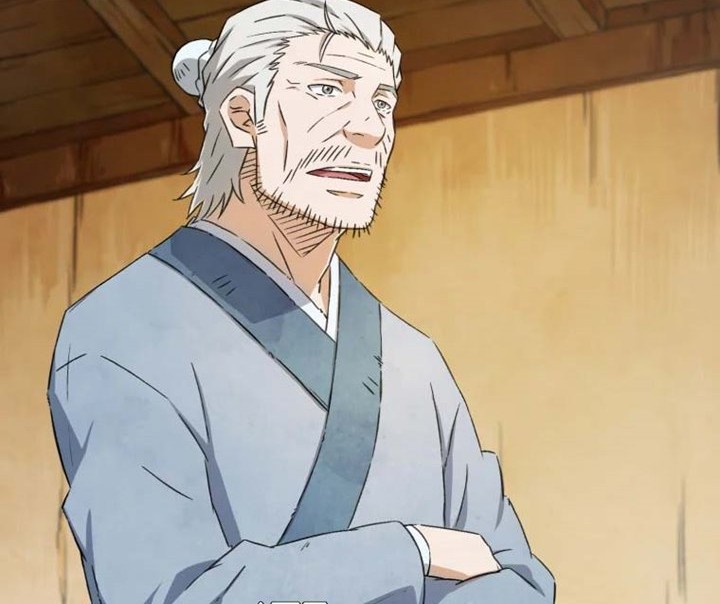The Great Master Chapter 3 - halaman 53