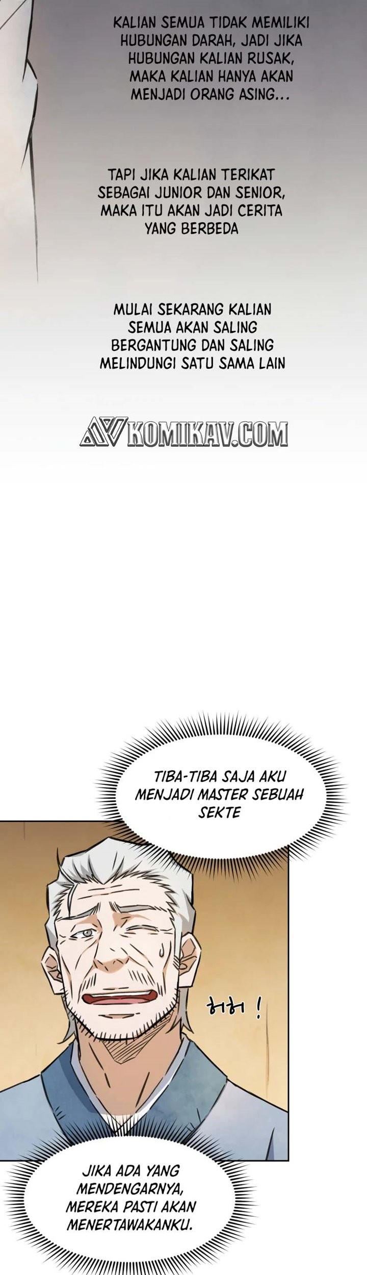 The Great Master Chapter 3 - halaman 56