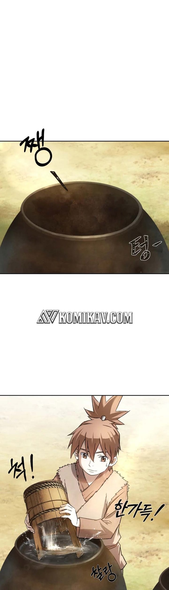 The Great Master Chapter 3 - halaman 58